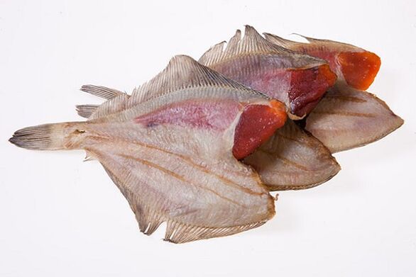 potentzia flounder
