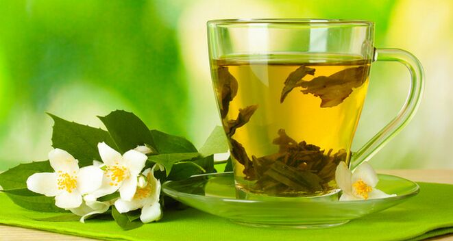 belar decoction potentzia handitzeko 60 ondoren